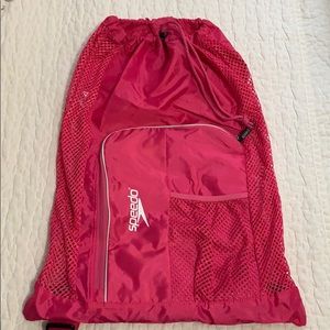 Ventilator Deluxe Mesh Bag